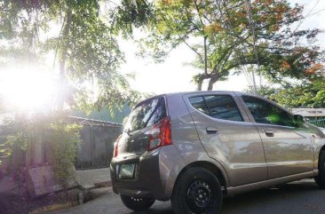 Suzuki Celerio 2011 MT for sale