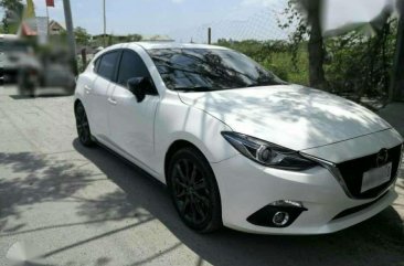 2.0 Mazda3 2015 for sale 