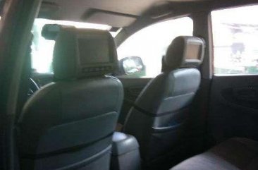 Toyota Innova E 2007 for sale