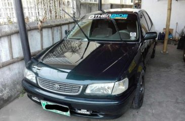 Toyota lovelife Gli 99 model for sale 