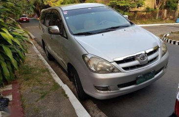 2006 Innova G Automatic Transmission for sale 