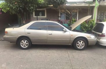Toyota Camry 1998 for sale