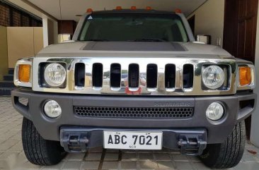 2006 Hummer H3 for sale