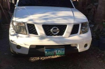 Nissan Frontier LE 2013 for sale