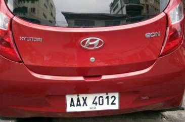 Hyundai Eon for sale 