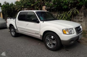 2002 Ford Explorer matic for sale