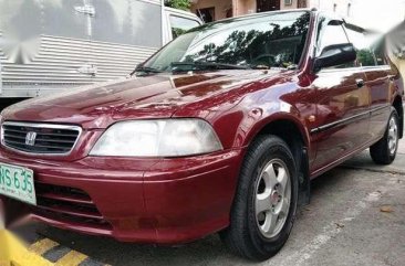 Honda City 1997 for sale 