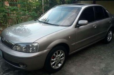 Ford Lynx Ghia 2002 for sale 