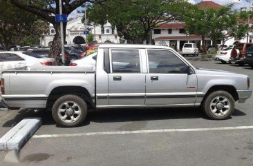 Mitsubishi L200 1996 for sale