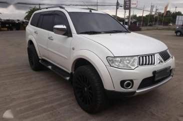 2009 Mitsubisi Montero GLS 4x4 SE AT for sale