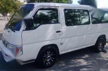 Nissan Urvan 2012 18seater for sale