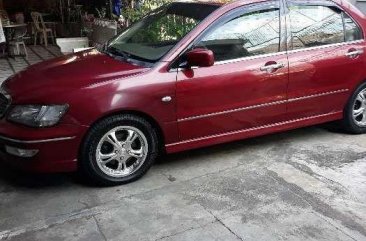 2003 Mitsubishi Lancer MX for sale