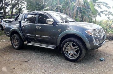 Mitsubishi Strada GLX 2008 for sale