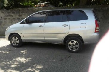 2006 Innova V diesel automatic for sale 