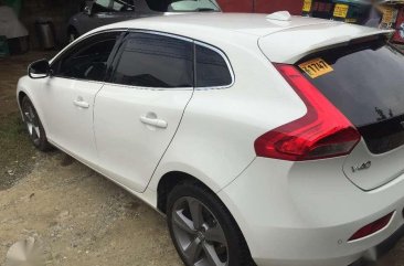 2015 Volvo V40 for sale