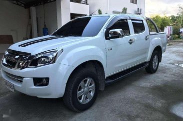 Isuzu Dmax 2014 model for sale