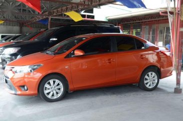 Toyota Vios e 2016 for sale