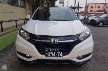 Honda Hrv 2016 1.8 S for sale 