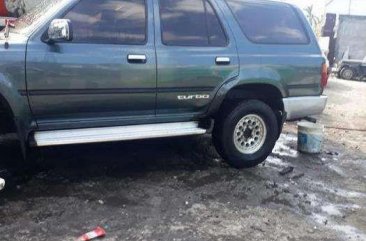 2002 Toyota Hilux for sale