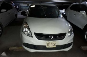 Suzuki Swift Dzire manual 2016 for sale 