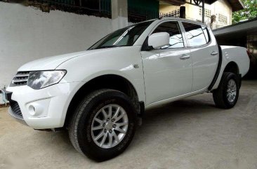 2013 Mitsubishi Strada for sale