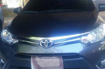 Toyota vios 2015 E for sale 