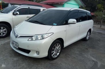 Toyota Previa 2.4 gl 2015 for sale 
