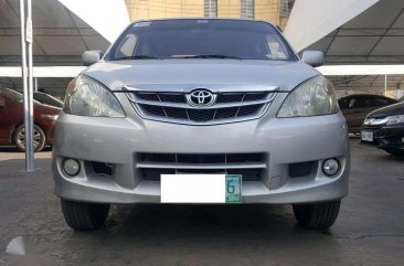 FRESH 2009 Toyota Avanza 1.5 G AT for sale