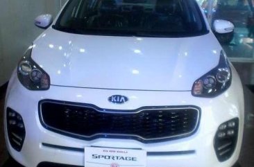 Kia Sportage gt-line for sale