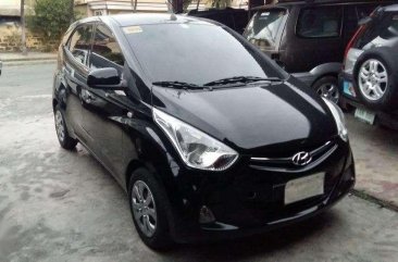 Hyundai Eon GLS 2014 for sale 