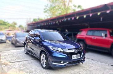 2015 Honda HRV EL CVT Automatic Transmission for sale 