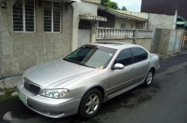 Nissan Cefiro 2002 for sale 