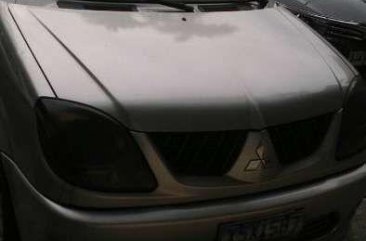 2005 Mitsubishi Adventure gl for sale 