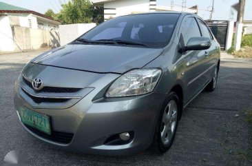 Toyota Vios G 2008 for sale