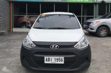 2015 Hyundai Grand I10 MT(Rosariocars) for sale