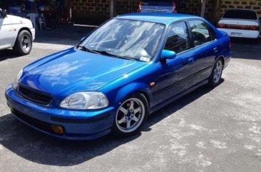 Honda Civic 1997 for sale