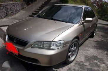 1998 Honda Accord for sale