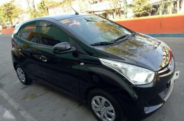 2017 Hyundai Eon for sale