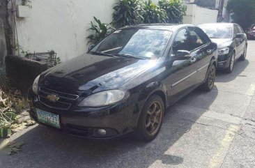 Chevrolet Optra 2009 matic vgis fresh for sale