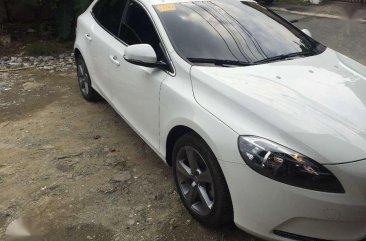 2015 Volvo V40 for sale