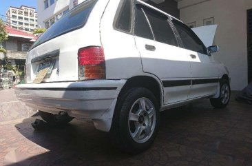 For Sale 1995 Kia Pride CD5 Hatchback Car