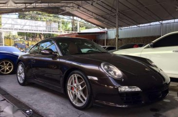 2009 Porsche 911 for sale 