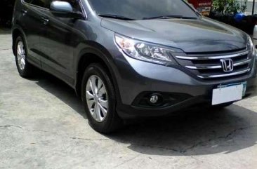 2012 Honda CRV automatic for sale