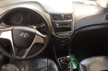 Hyundai Accent 2017 for sale