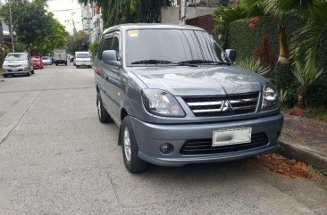 2016 Mitsubishi Adventure GLX All Power for sale 