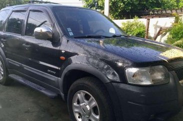 Ford Escape 2004 for sale 