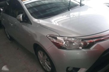 2018 Toyota Vios 1.3 E manual transmission for sale