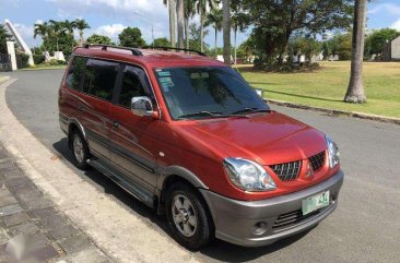 2006 Mitsubishi Adventure GLS Sport for sale