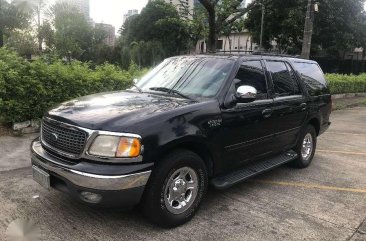 2001 Ford Expedition matic a1 preserved for sale