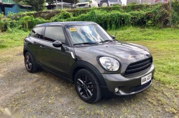 2014 Mini Cooper Paceman S Siena Motors for sale 